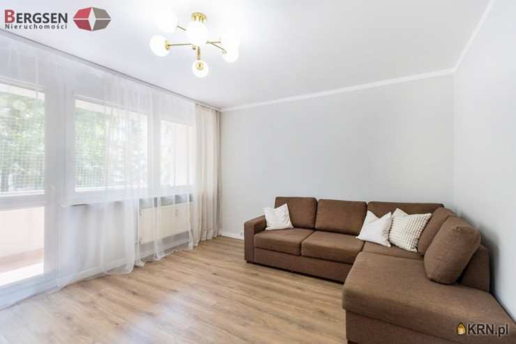 Kraków, Bieżanów-Prokocim/Prokocim, ul. Barbary, 2 pokojowe, Mieszkanie  do wynajęcia