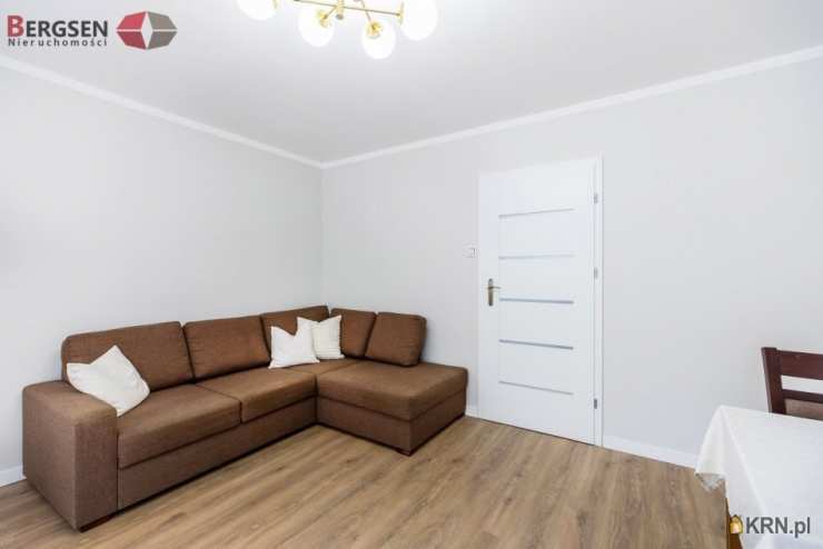 Mieszkanie  do wynajęcia, Kraków, Bieżanów-Prokocim/Prokocim, ul. Barbary, 2 pokojowe