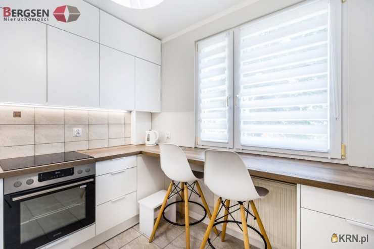 Mieszkanie  do wynajęcia, 2 pokojowe, Kraków, Bieżanów-Prokocim/Prokocim, ul. Barbary