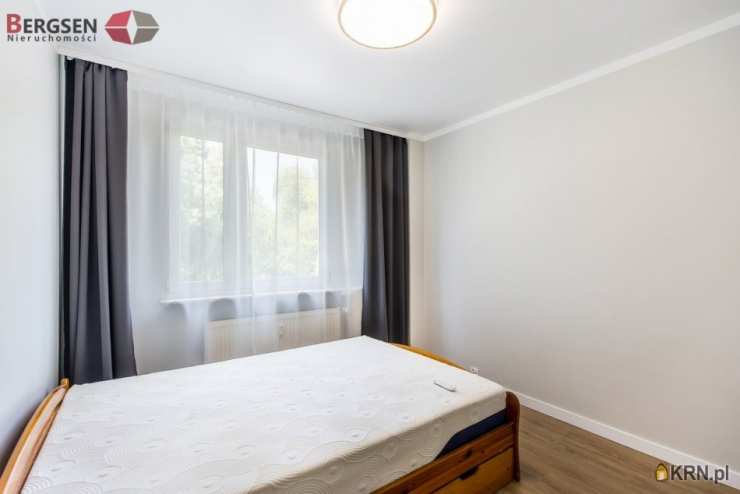 Kraków, Bieżanów-Prokocim/Prokocim, ul. Barbary, Mieszkanie  do wynajęcia, 2 pokojowe