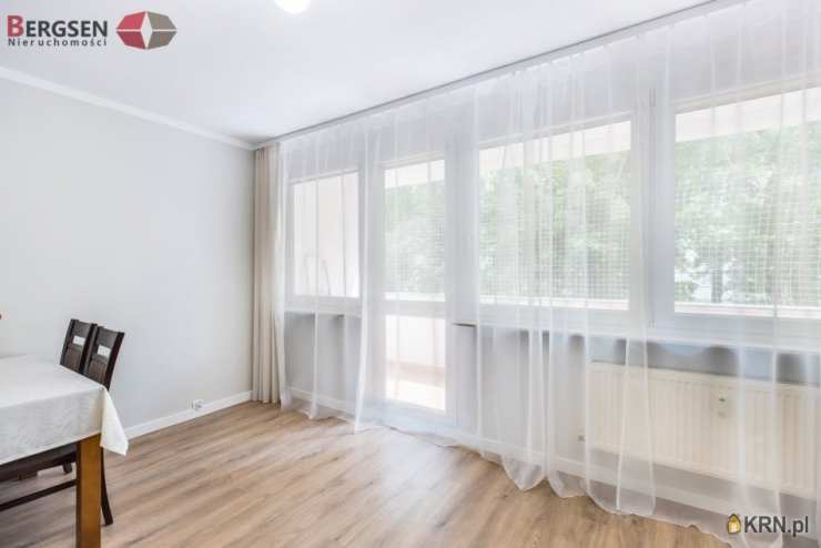 Mieszkanie  do wynajęcia, 2 pokojowe, Kraków, Bieżanów-Prokocim/Prokocim, ul. Barbary