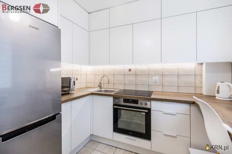 Kraków, Bieżanów-Prokocim/Prokocim, ul. Barbary, 2 pokojowe, Mieszkanie  do wynajęcia