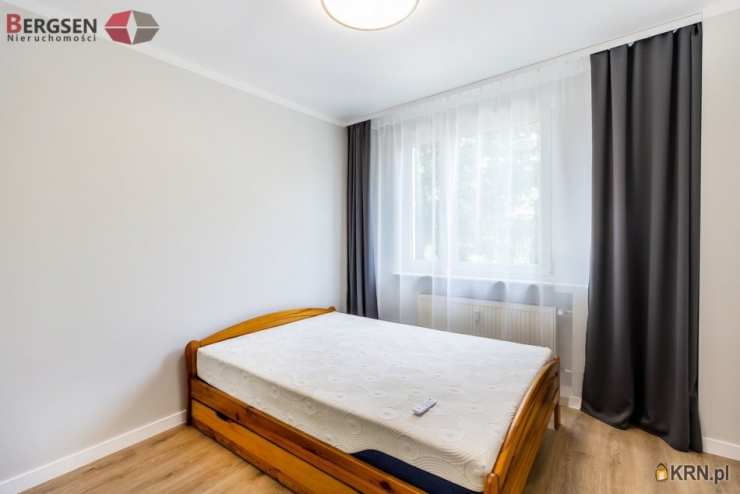 2 pokojowe, Kraków, Bieżanów-Prokocim/Prokocim, ul. Barbary, Mieszkanie  do wynajęcia