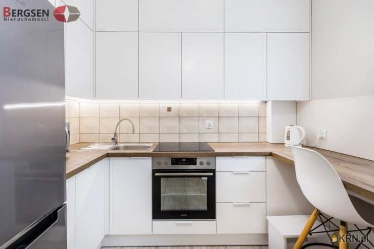 Kraków, Bieżanów-Prokocim/Prokocim, ul. Barbary, 2 pokojowe, Mieszkanie  do wynajęcia