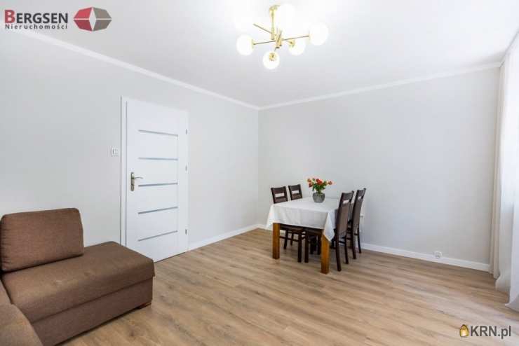 2 pokojowe, Mieszkanie  do wynajęcia, Kraków, Bieżanów-Prokocim/Prokocim, ul. Barbary