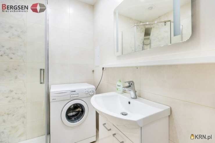 BERGSEN Nieruchomości, Mieszkanie  do wynajęcia, Kraków, Bieżanów-Prokocim/Prokocim, ul. Barbary