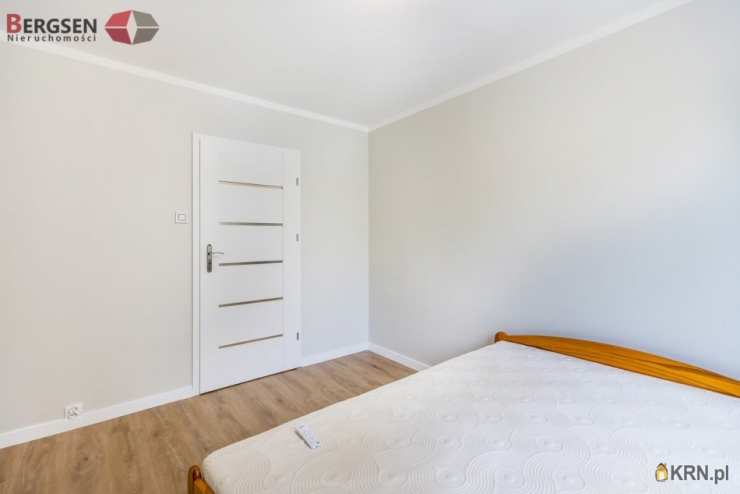 Mieszkanie  do wynajęcia, 2 pokojowe, Kraków, Bieżanów-Prokocim/Prokocim, ul. Barbary