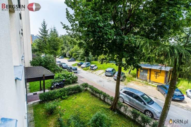 2 pokojowe, Kraków, Bieżanów-Prokocim/Prokocim, ul. Barbary, Mieszkanie  do wynajęcia