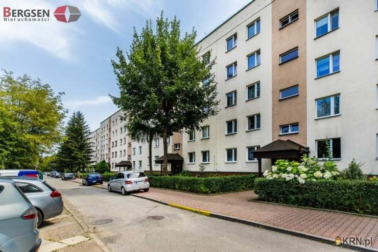 2 pokojowe, Mieszkanie  do wynajęcia, Kraków, Bieżanów-Prokocim/Prokocim, ul. Barbary