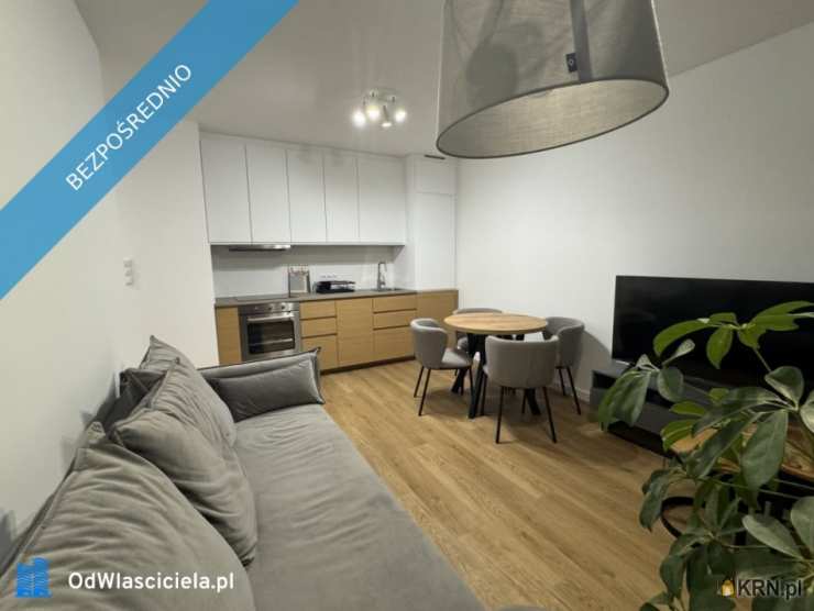 Mieszkanie  na sprzedaż, Kraków, Dębniki, ul. Pychowicka, 3 pokojowe