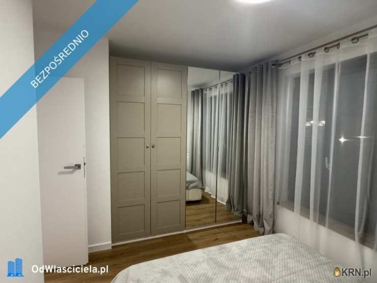 3 pokojowe, Kraków, Dębniki, ul. Pychowicka, Mieszkanie  na sprzedaż