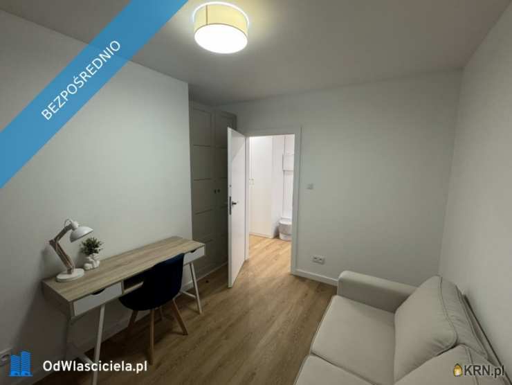 OdWlasciciela.pl, Mieszkanie  na sprzedaż, Kraków, Dębniki, ul. Pychowicka