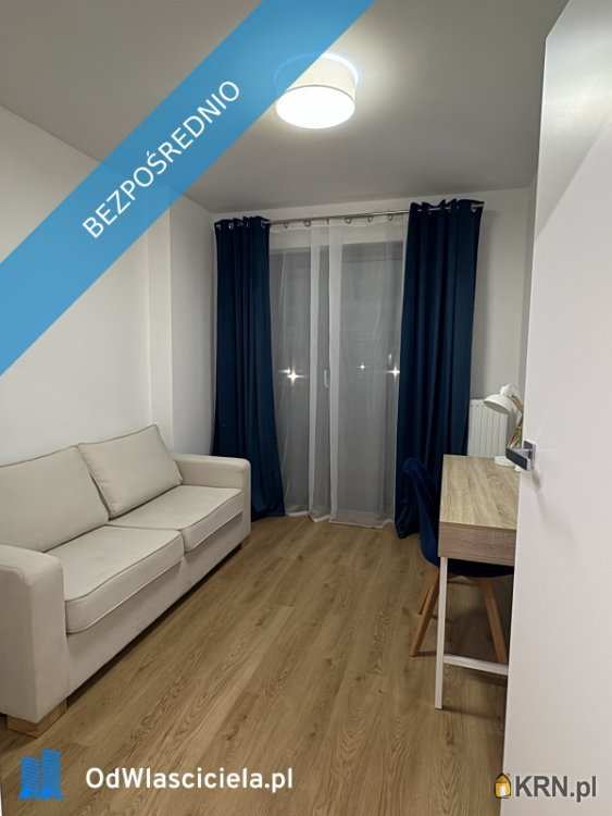 Mieszkanie  na sprzedaż, Kraków, Dębniki, ul. Pychowicka, 3 pokojowe