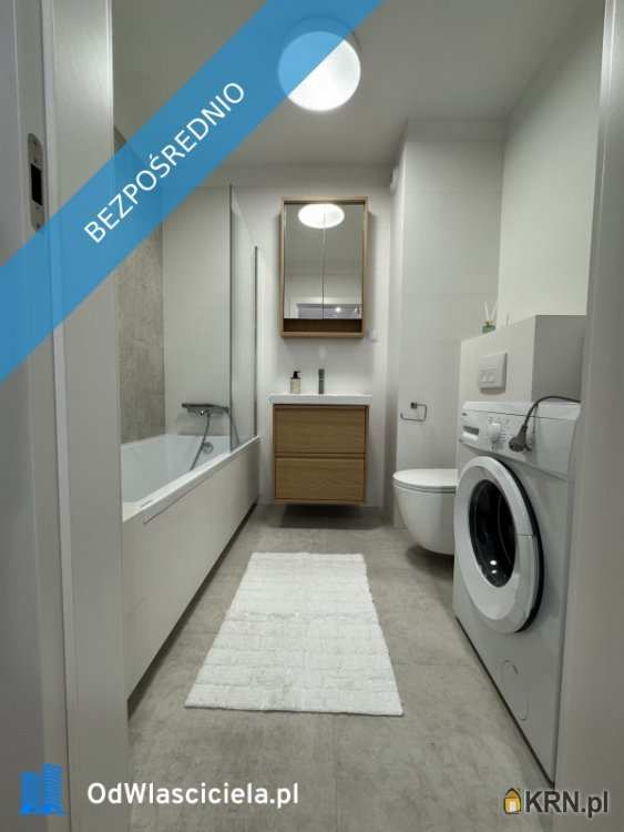 Mieszkanie  na sprzedaż, 3 pokojowe, Kraków, Dębniki, ul. Pychowicka