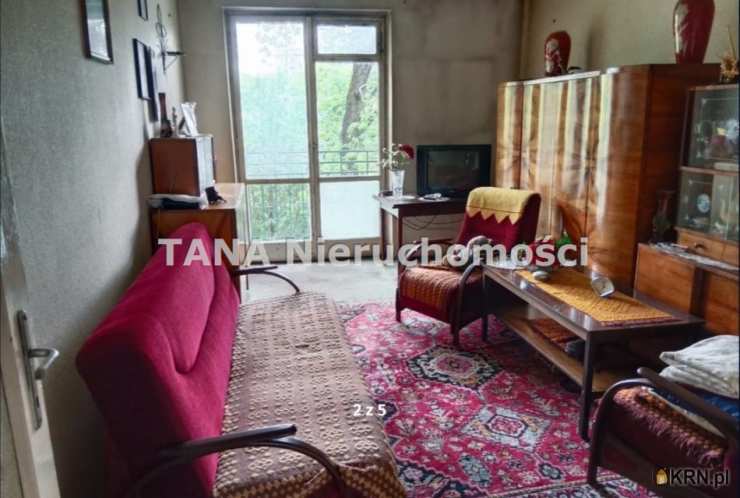 Kraków, Nowa Huta, ul. Zgody, Mieszkanie  na sprzedaż, 2 pokojowe