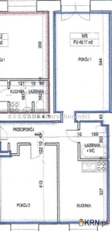 Kraków, Nowa Huta, ul. Zgody, 2 pokojowe, Mieszkanie  na sprzedaż