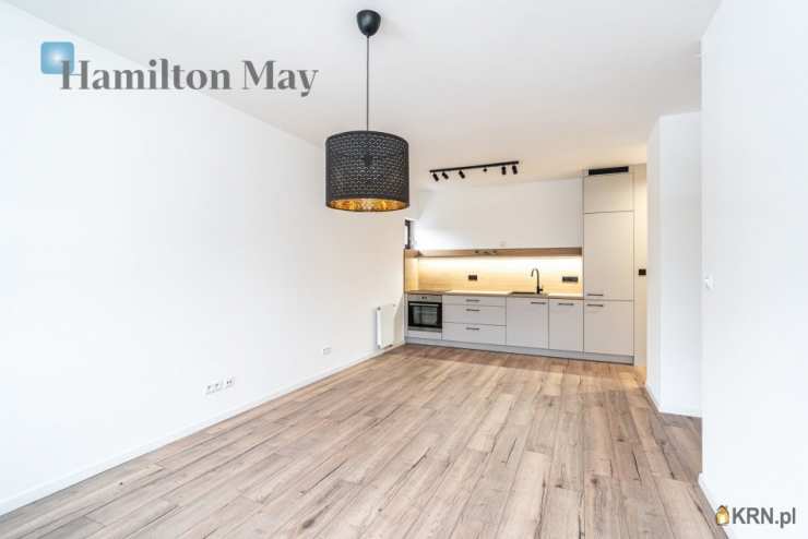 Mieszkanie  do wynajęcia, Kraków, Zwierzyniec, ul. Morelowa, 