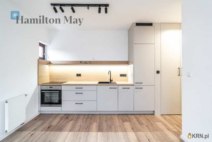 Hamilton May, Mieszkanie  do wynajęcia, Kraków, Zwierzyniec, ul. Morelowa