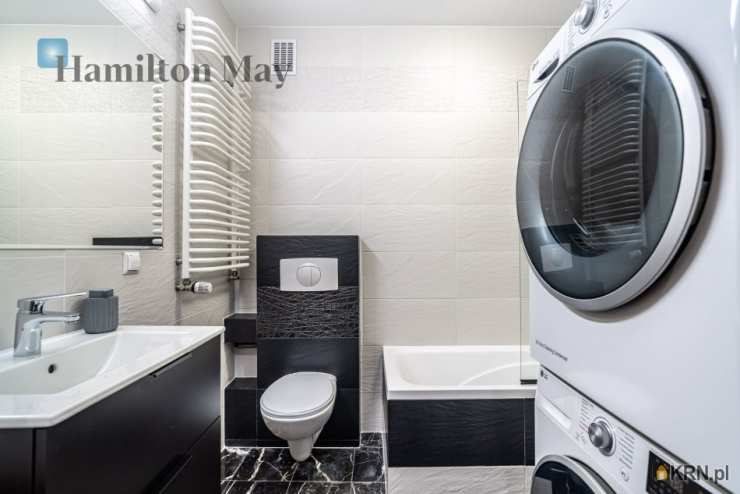 Kraków, Zwierzyniec, ul. Morelowa, Mieszkanie  do wynajęcia, 