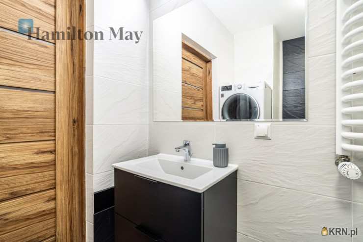 , Mieszkanie  do wynajęcia, Kraków, Zwierzyniec, ul. Morelowa