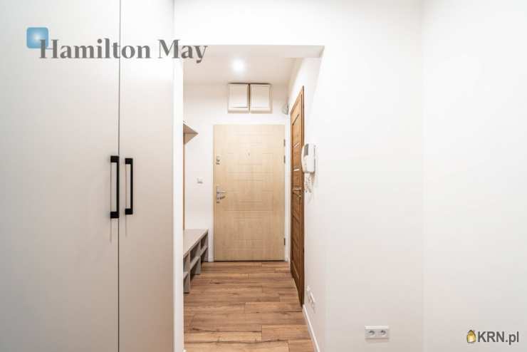 Hamilton May, Mieszkanie  do wynajęcia, Kraków, Zwierzyniec, ul. Morelowa