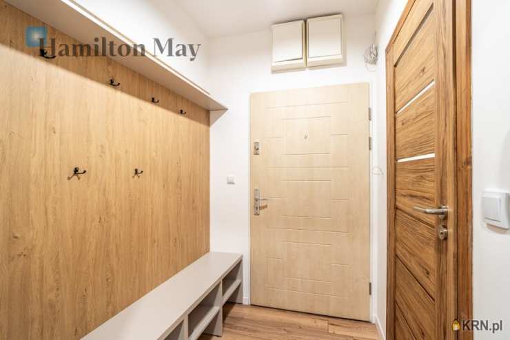 Mieszkanie  do wynajęcia, Kraków, Zwierzyniec, ul. Morelowa, 