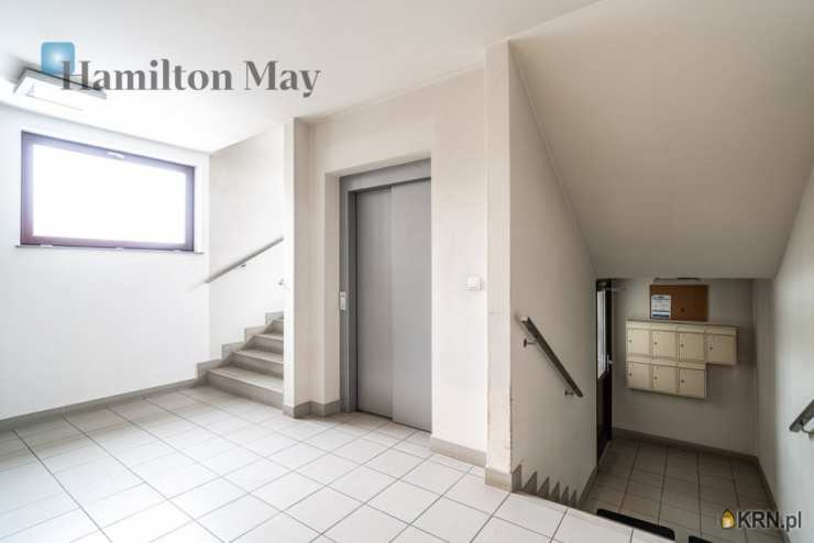 , Kraków, Zwierzyniec, ul. Morelowa, Mieszkanie  do wynajęcia