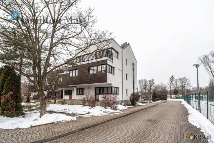 Hamilton May, Mieszkanie  do wynajęcia, Kraków, Zwierzyniec, ul. Morelowa