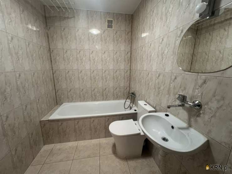 Mieszkanie  do wynajęcia, Kraków, Podgórze/Płaszów, ul. Przewóz, 2 pokojowe