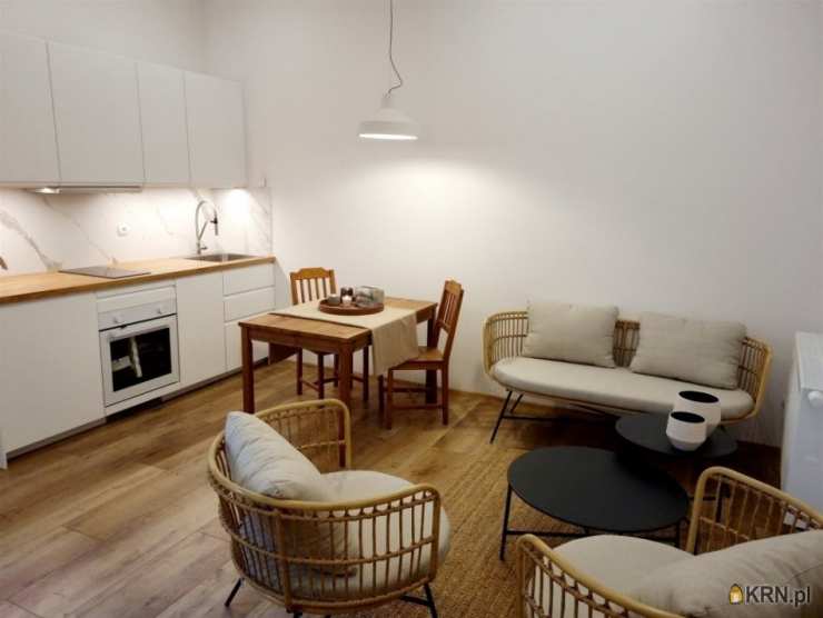 Mieszkanie  do wynajęcia, 2 pokojowe, Kraków, Stare Miasto, ul. Kremerowska