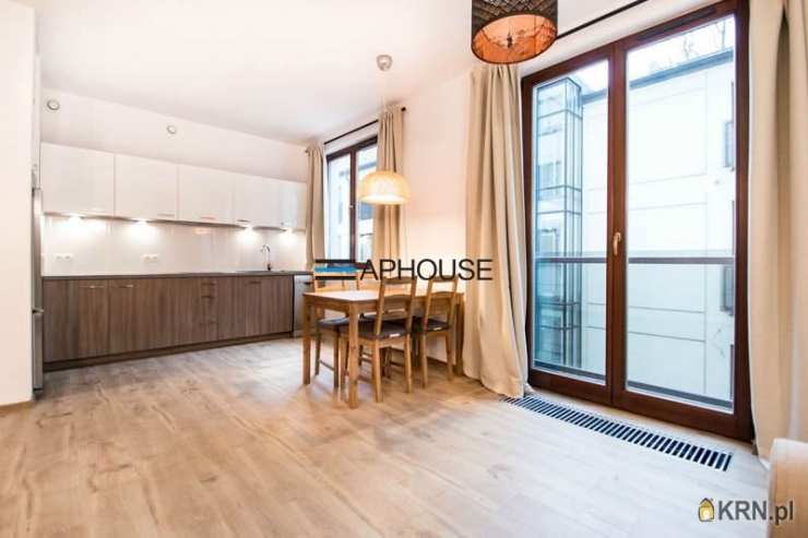 Mieszkanie  do wynajęcia, Kraków, Stare Miasto, ul. Basztowa, 2 pokojowe