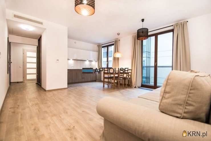 Mieszkanie  do wynajęcia, 2 pokojowe, Kraków, Stare Miasto, ul. Basztowa