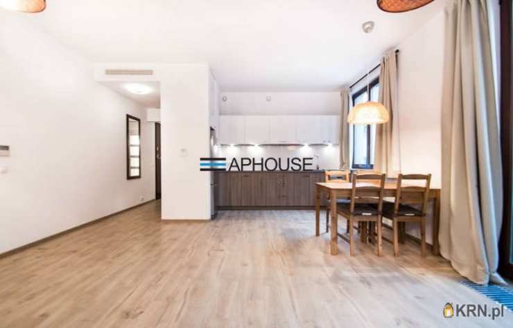 Kraków, Stare Miasto, ul. Basztowa, Mieszkanie  do wynajęcia, 2 pokojowe