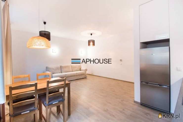 2 pokojowe, Mieszkanie  do wynajęcia, Kraków, Stare Miasto, ul. Basztowa