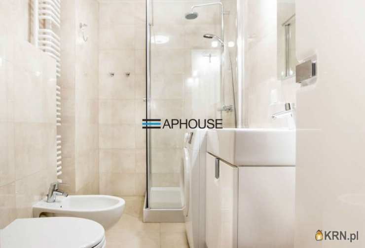 Mieszkanie  do wynajęcia, Kraków, Stare Miasto, ul. Basztowa, 2 pokojowe