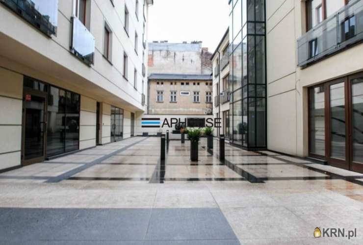 Aphouse Nieruchomości, Mieszkanie  do wynajęcia, Kraków, Stare Miasto, ul. Basztowa