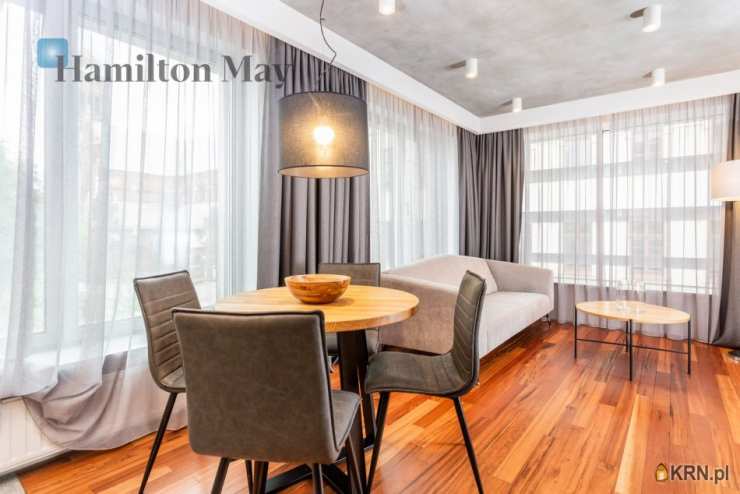 Mieszkanie  do wynajęcia, 2 pokojowe, Kraków, Podgórze/Stare Podgórze, ul. J. Zamoyskiego