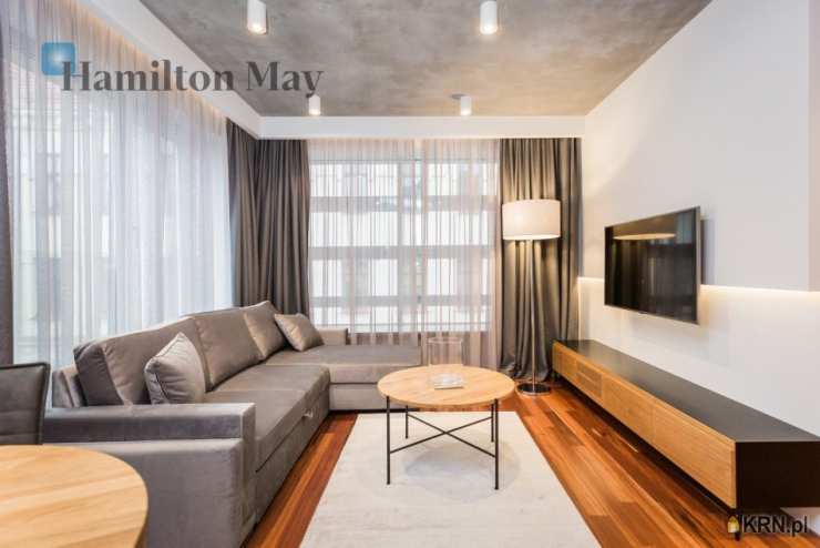 Kraków, Podgórze/Stare Podgórze, ul. J. Zamoyskiego, 2 pokojowe, Mieszkanie  do wynajęcia