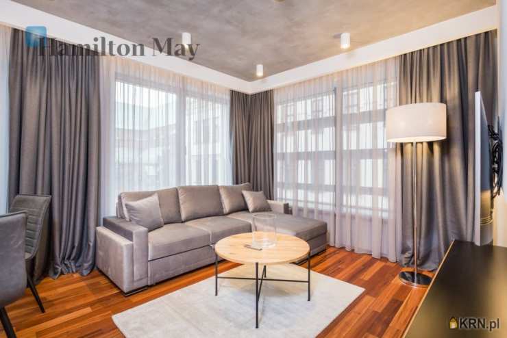 2 pokojowe, Kraków, Podgórze/Stare Podgórze, ul. J. Zamoyskiego, Mieszkanie  do wynajęcia