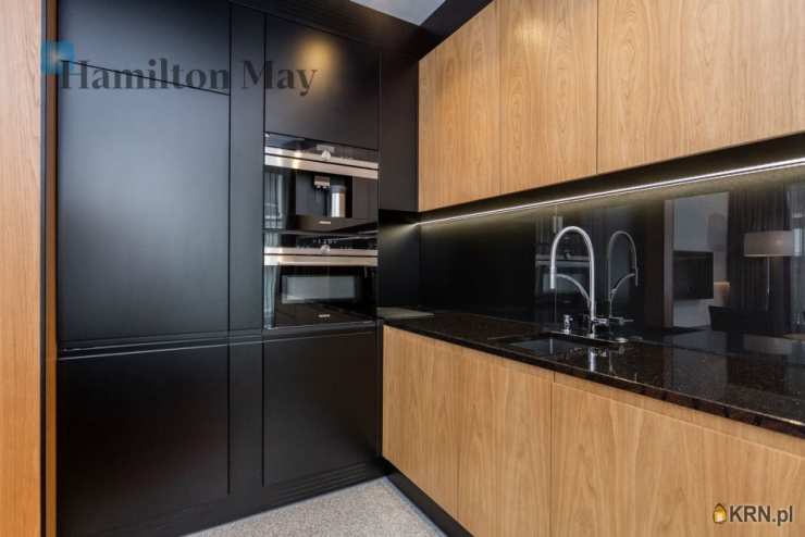 Hamilton May, Mieszkanie  do wynajęcia, Kraków, Podgórze/Stare Podgórze, ul. J. Zamoyskiego