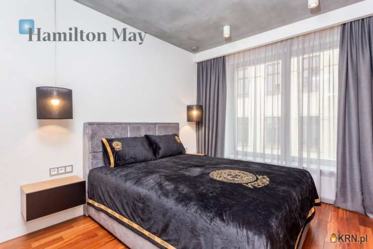 Mieszkanie  do wynajęcia, Kraków, Podgórze/Stare Podgórze, ul. J. Zamoyskiego, 2 pokojowe