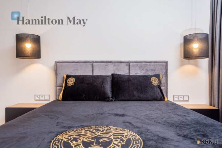 Mieszkanie  do wynajęcia, 2 pokojowe, Kraków, Podgórze/Stare Podgórze, ul. J. Zamoyskiego