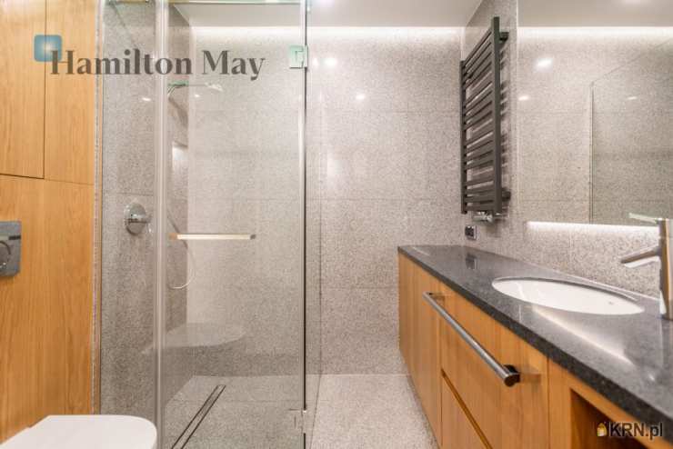 Kraków, Podgórze/Stare Podgórze, ul. J. Zamoyskiego, Mieszkanie  do wynajęcia, 2 pokojowe