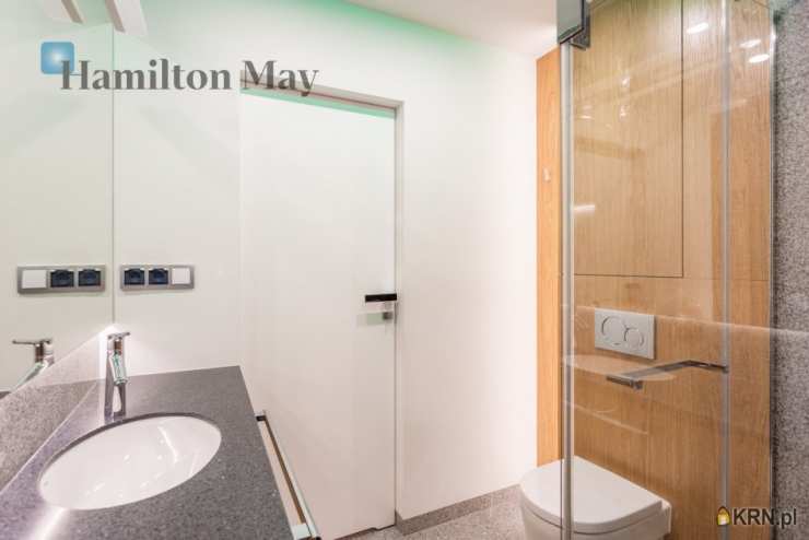 Kraków, Podgórze/Stare Podgórze, ul. J. Zamoyskiego, 2 pokojowe, Mieszkanie  do wynajęcia