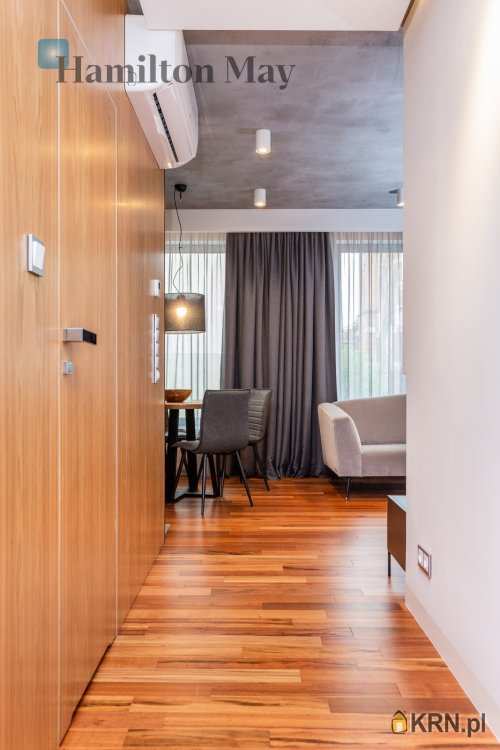 2 pokojowe, Mieszkanie  do wynajęcia, Kraków, Podgórze/Stare Podgórze, ul. J. Zamoyskiego