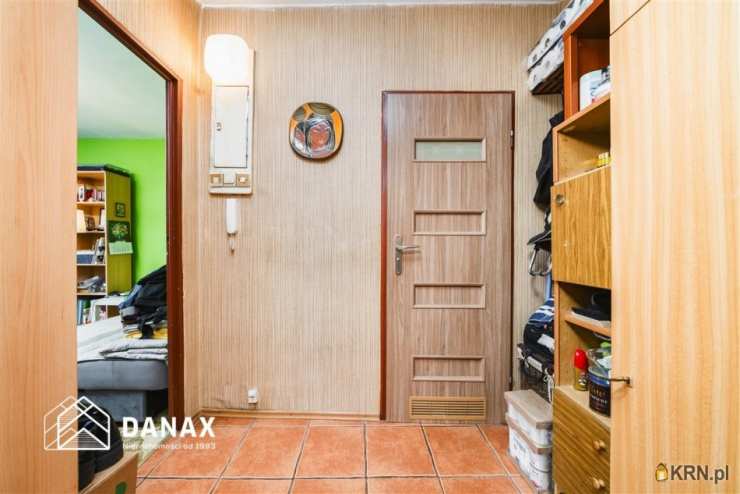 Kraków, Czyżyny, ul. Dywizjonu 303, Mieszkanie  na sprzedaż, 2 pokojowe