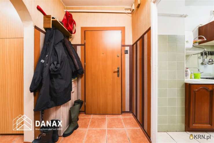 Kraków, Czyżyny, ul. Dywizjonu 303, 2 pokojowe, Mieszkanie  na sprzedaż