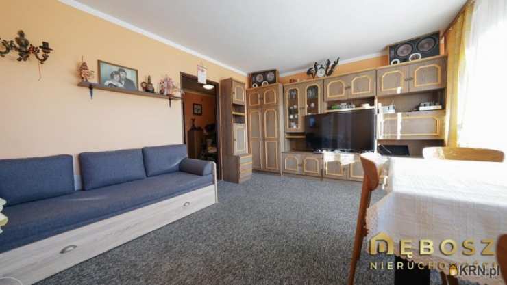 Mieszkanie  na sprzedaż, 2 pokojowe, Kraków, Bieżanów-Prokocim, ul. Heleny