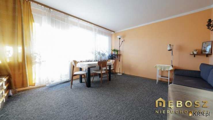 Kraków, Bieżanów-Prokocim, ul. Heleny, Mieszkanie  na sprzedaż, 2 pokojowe