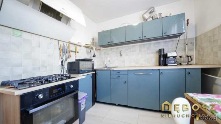 2 pokojowe, Mieszkanie  na sprzedaż, Kraków, Bieżanów-Prokocim, ul. Heleny